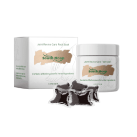 South Moon Foot Bath Bead, Foot Bath Bead Clean Feet Lasting Moisturizing Care Sleep Foot Bath Bead