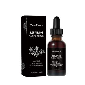 West&Month Skin Serum Gently Moisturizes Facial Skin, s Dull And Brightening Skin Care Essence