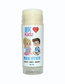 Wax Stick - BK Kidz - Control it - Hold it - Smooth it