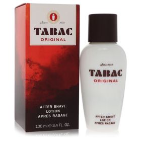 Tabac by Maurer & Wirtz After Shave Lotion