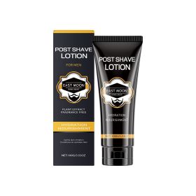 East Moon After Shave Lotion, After Shave Skin Care Refreshing Refreshing Skin Care Hydrating Nourishing Lotion