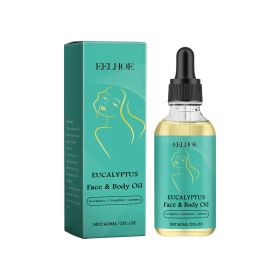 EELHOE Nourishing Oil Nourishes And Moisturizes The Whole Skin