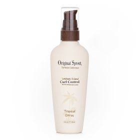 ORIGINAL SPROUT - Luscious Island Curl Control 813216 89ml/3oz