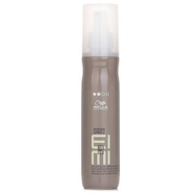 WELLA - EIMI Ocean Spritz Salt Spray For Beach Texture 898971 150ml