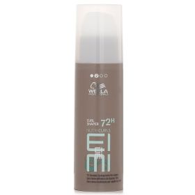 WELLA - Nutricurls EIMI Curl Shaper 72h Curl Defining Gel Cream 213156 150ml