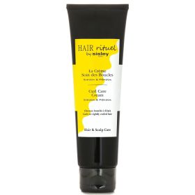 SISLEY - Hair Rituel Curl Care Cream 694409 150ml
