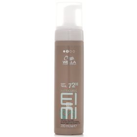 WELLA - Nutricurls EIMI Soft Twirl 72h Anti Frizz Foam 212869 200ml