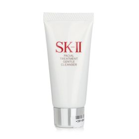 SK II - Facial Treatment Gentle Cleanser (Miniature) 681101 20g