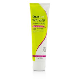 DEVACURL - Wave Maker (Touchable Texture Whip - Texture & Volume) 45405 147.9ml/5oz