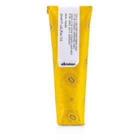 DAVINES - More Inside This Is A Relaxing Moisturizing Fluid (For Straight, Controlled Looks) 125ml/4.22oz