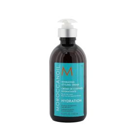 MOROCCANOIL - Hydrating Styling Cream 300ml/10.1oz