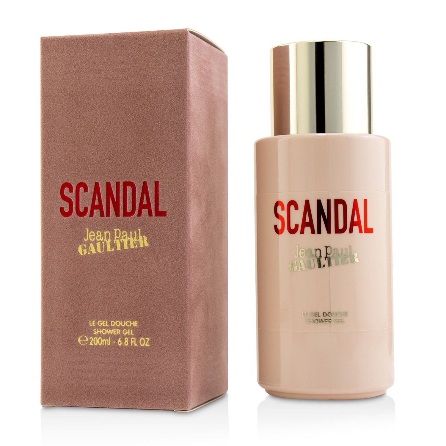 Scandal Shower Gel Scandal Shower Gel
