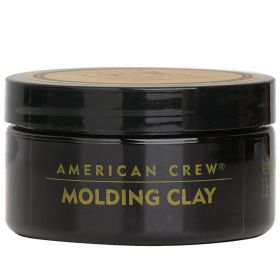AMERICAN CREW - Modling Clay (High Hold, Medium Shine) 002728 85g