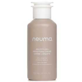 NEUMA - Neu Styling Smoothing Cream 340275 200ml/6.7oz