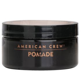 AMERICAN CREW - Pomade (Medium Hold, High Shine) 002735 85g