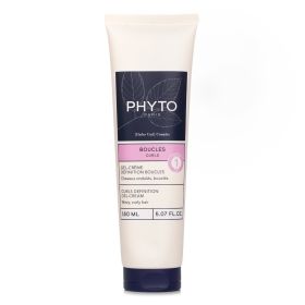 PHYTO - Curls Definition Gel Cream 923501 150ml