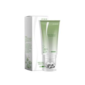 Ouhoe Body Essence Improves Skin Firmness And Elasticity With An All-In-One Massage Treatment (Option: 50g-97.2g-5.31*1.81*1.81inch)